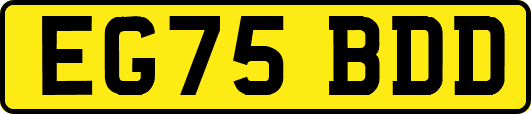 EG75BDD