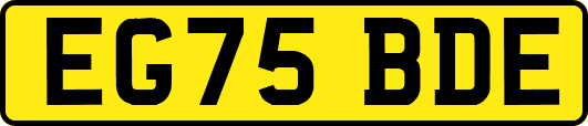 EG75BDE