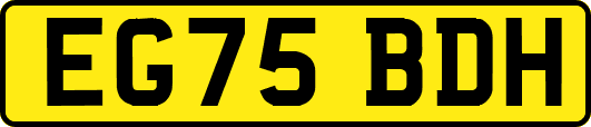 EG75BDH