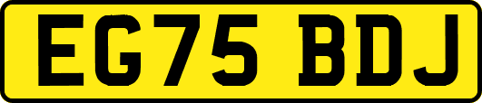 EG75BDJ