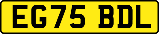 EG75BDL