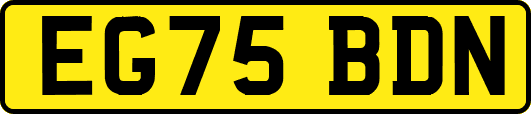 EG75BDN