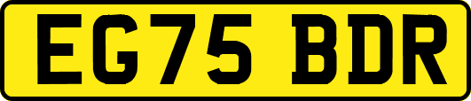 EG75BDR