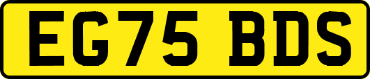 EG75BDS
