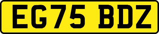 EG75BDZ