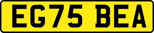 EG75BEA