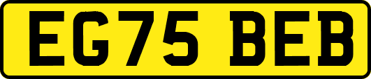 EG75BEB