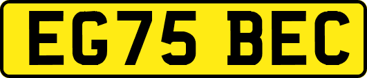 EG75BEC