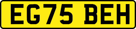 EG75BEH