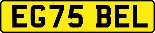 EG75BEL