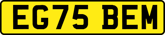 EG75BEM