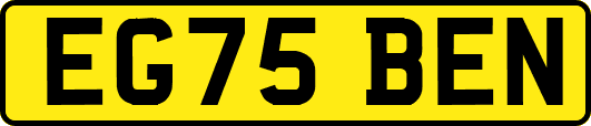 EG75BEN