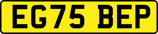 EG75BEP