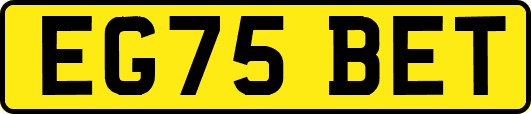 EG75BET