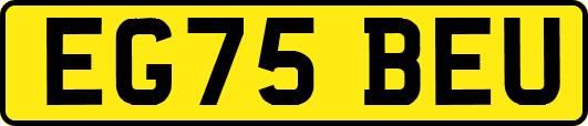 EG75BEU