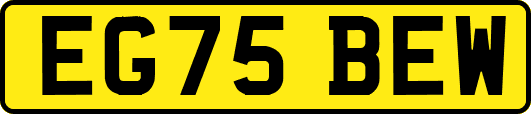 EG75BEW