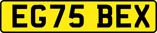 EG75BEX