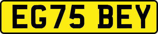 EG75BEY