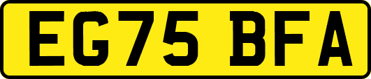 EG75BFA