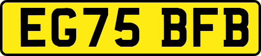 EG75BFB