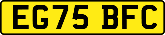 EG75BFC