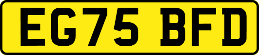 EG75BFD