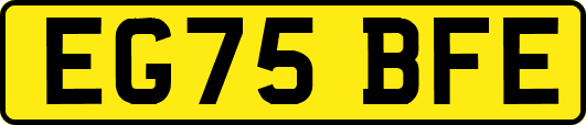 EG75BFE
