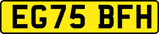 EG75BFH