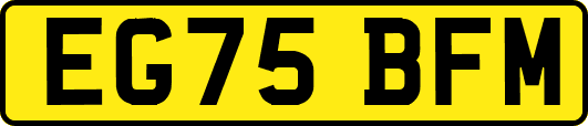EG75BFM