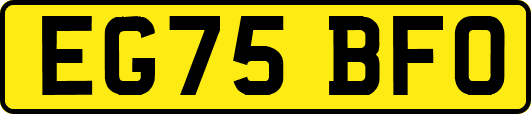 EG75BFO