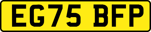 EG75BFP