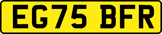 EG75BFR