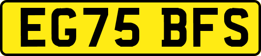 EG75BFS