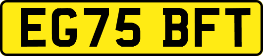 EG75BFT