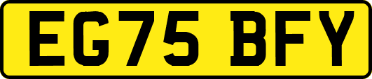 EG75BFY