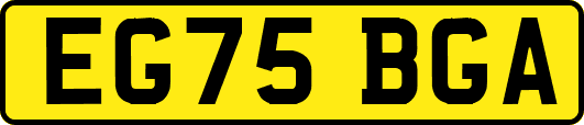 EG75BGA