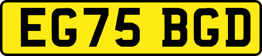 EG75BGD