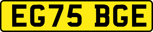 EG75BGE