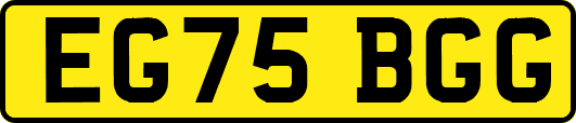 EG75BGG