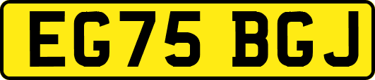 EG75BGJ