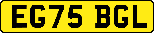 EG75BGL