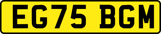 EG75BGM