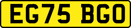 EG75BGO
