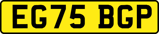 EG75BGP