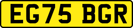 EG75BGR