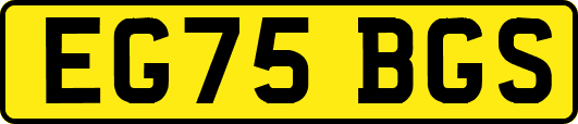 EG75BGS