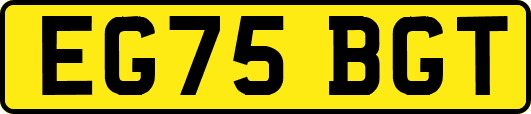 EG75BGT