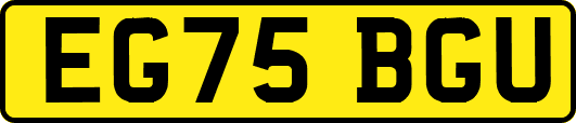 EG75BGU