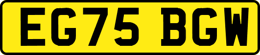 EG75BGW