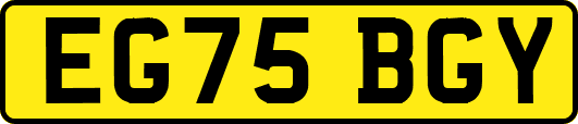 EG75BGY